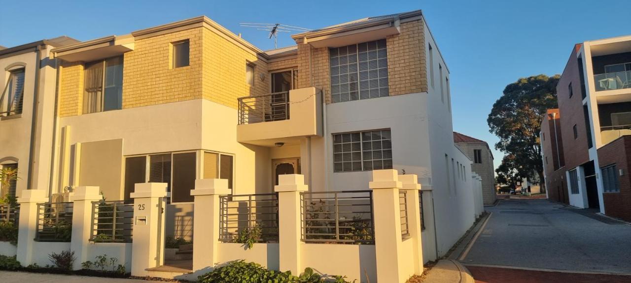 Joondalup Guest House 퍼스 외부 사진
