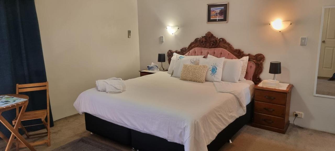 Joondalup Guest House 퍼스 외부 사진