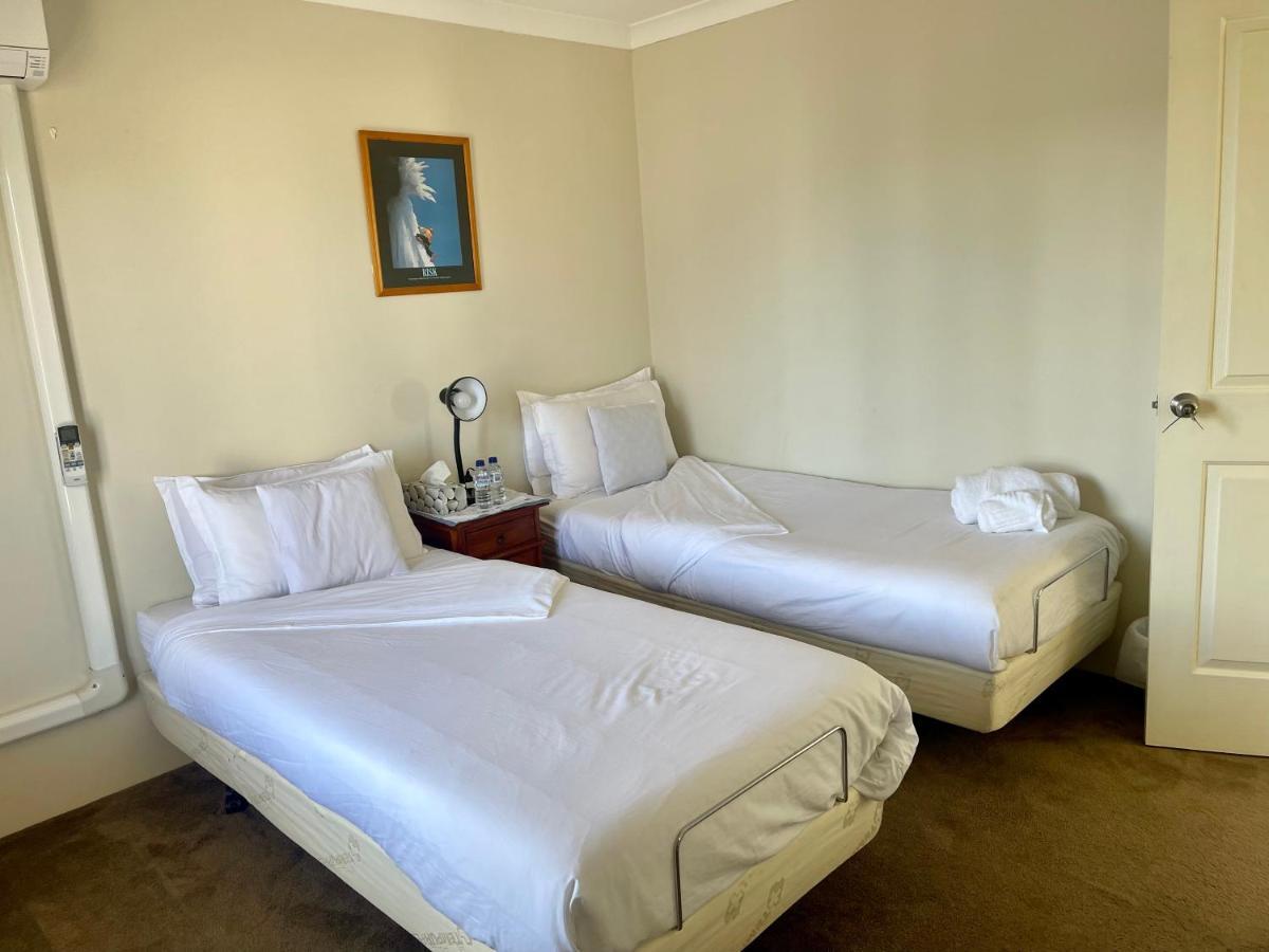Joondalup Guest House 퍼스 외부 사진